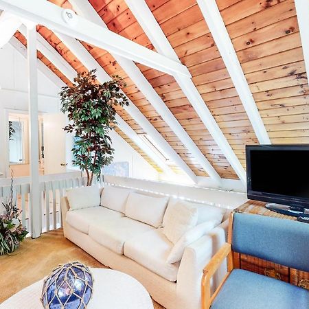 Summersea Mashpee Ngoại thất bức ảnh
