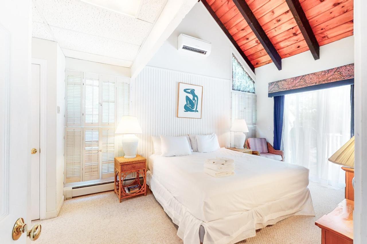 Summersea Mashpee Ngoại thất bức ảnh