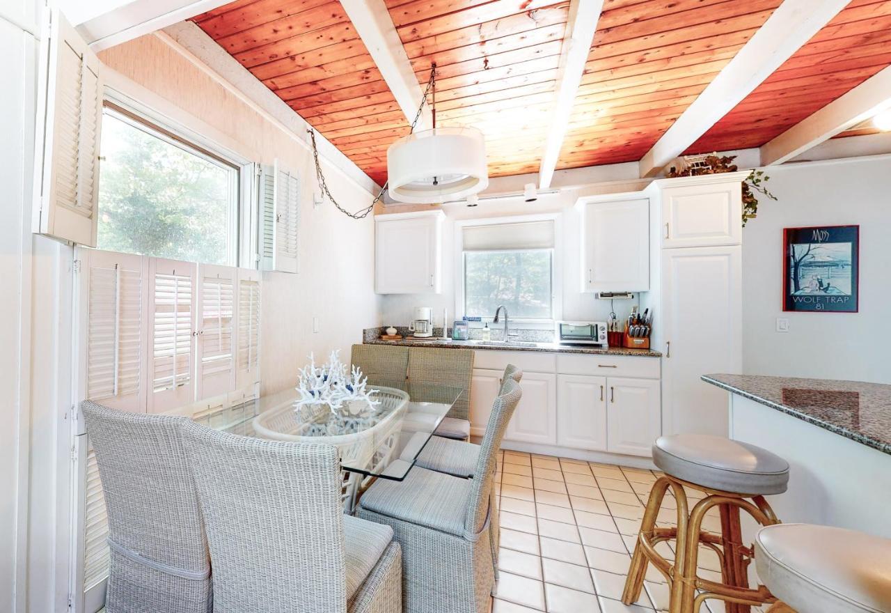 Summersea Mashpee Ngoại thất bức ảnh
