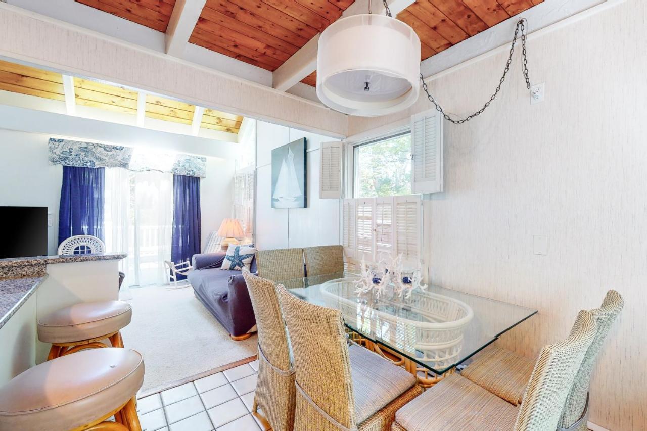 Summersea Mashpee Ngoại thất bức ảnh