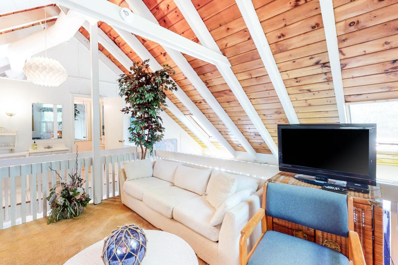 Summersea Mashpee Ngoại thất bức ảnh