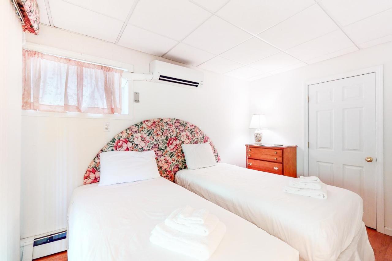 Summersea Mashpee Ngoại thất bức ảnh