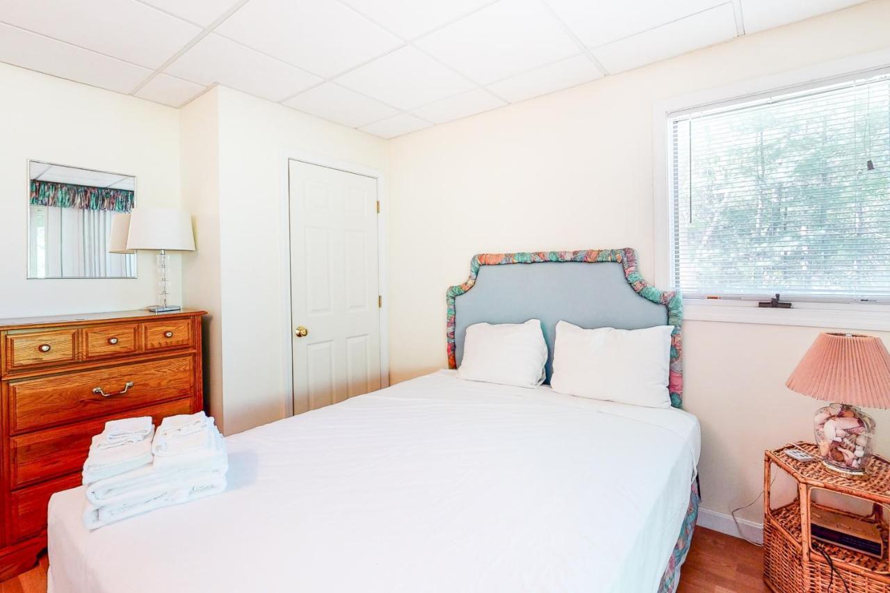 Summersea Mashpee Ngoại thất bức ảnh