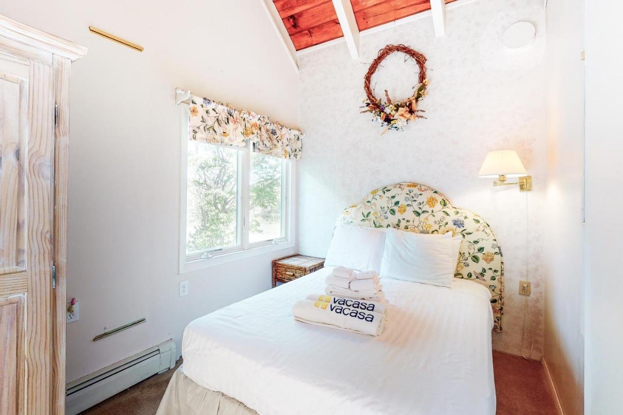 Summersea Mashpee Ngoại thất bức ảnh