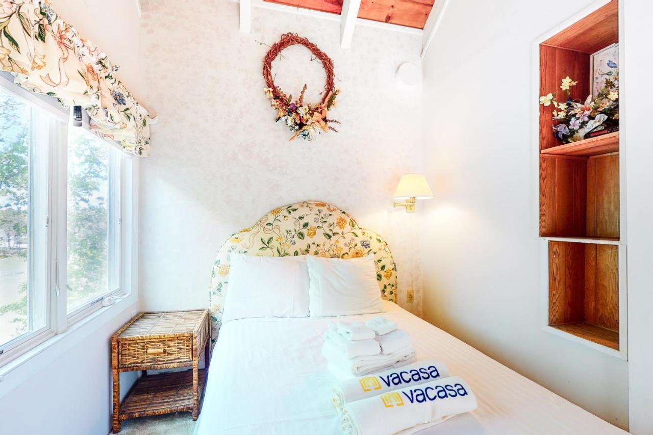 Summersea Mashpee Ngoại thất bức ảnh